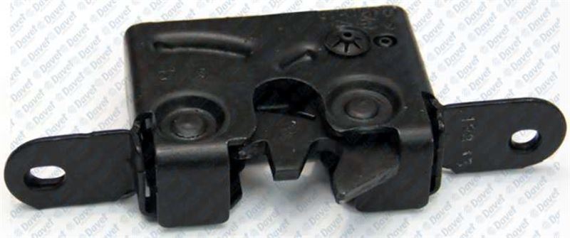 ALPER 122122 Motor Kaput Kilidi Master Iii
